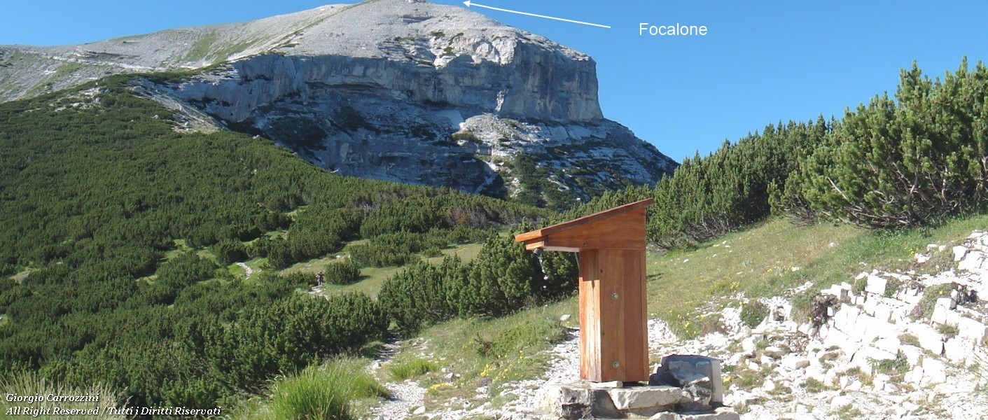Escursione sulle Cime Settentrionali della Majella