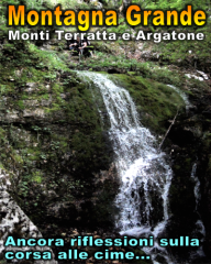 Montagna Grande: Terratta e Argatone