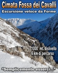 Semplicemente esserci...