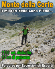 I misteri della Luna Piena