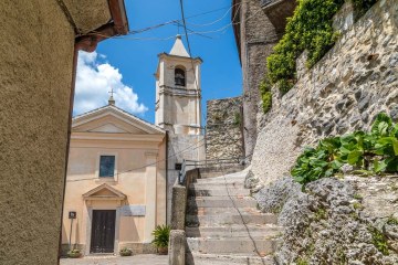 Chiesa di Santa Maria Assunta Immacolata di Posticciola