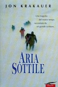 Aria Sottile di Jon Krakauer