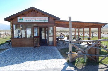 Il Caseificio di Campo Felice