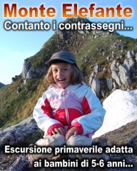 Un Elefante per una bambina...