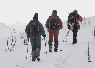 Scala delle Difficoltà Escursionistiche