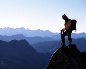 Scala delle Difficoltà Alpinistiche