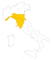 Introduzione alla Geografia dell'Appennino Settentrionale