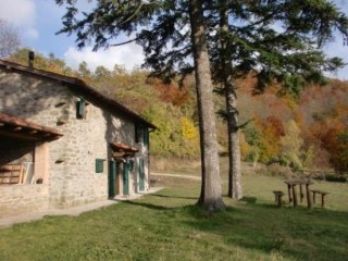 Rifugio "Casina dell'Alpe"