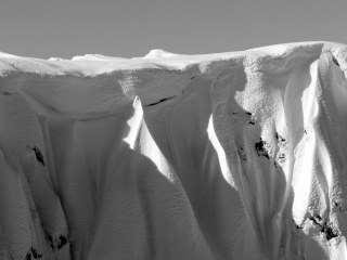 Fotoritocco in bianco e nero...