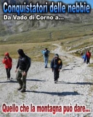 Conquistatori delle Nebbie
