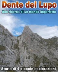 Dente del Lupo (2297 m)