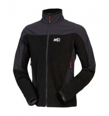 Test e valutazione Giacca Tecnica Millet Dual JKT Soft Shell