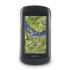 E' meglio un GPS o la classica carta geografica?