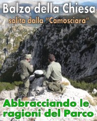 Balzo della Chiesa
