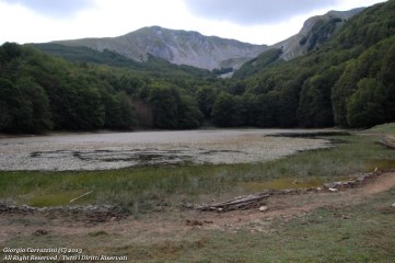 Lago Laudemio (Remmo)