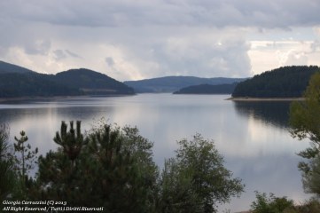 Lago Arvo
