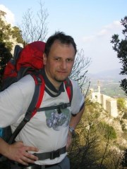 Alessandro Benazzi