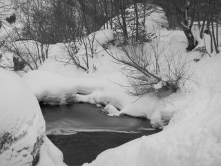 Il sussurro dell'Acqua