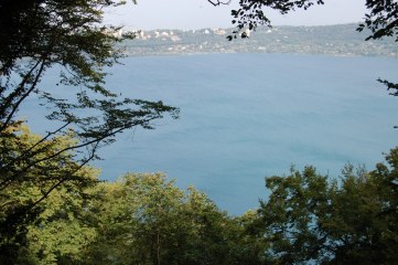 Escursione Dal Convento dei Cappuccini al Convento di Palazzolo