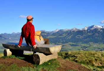 Montagna è sinonimo di: "silenzio"