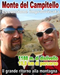 Grande Ritorno alla Montagna