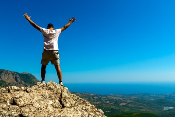 Combattere la depressione da soli