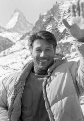 Chi era Walter Bonatti?