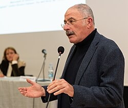 Stefano Ardito: Il Cronista dell'Appennino
