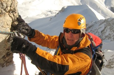 Massimo Marcheggiani